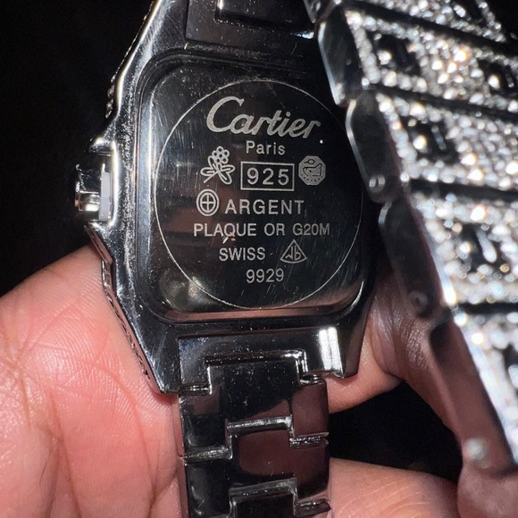 Watch - Picture 2 of 3